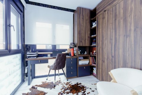 Villa en venta en Cabo Roig, Alicante, España 3 dormitorios, 130 m2 No. 148743 - foto 27