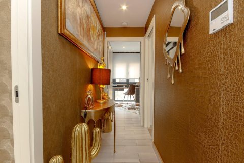 Villa en venta en Cabo Roig, Alicante, España 3 dormitorios, 130 m2 No. 148743 - foto 20