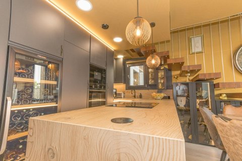 Villa en venta en Cabo Roig, Alicante, España 3 dormitorios, 130 m2 No. 148743 - foto 3