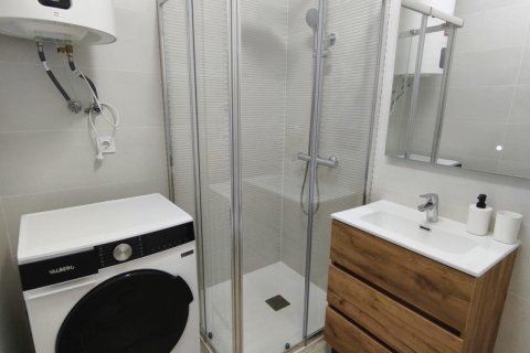 Paritalo myytävänä Torrevieja, Alicante, Espanja, 3 makuuhuonetta, 85 m2 No. 148741 - kuva 12