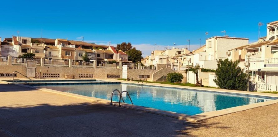 Paritalo Torrevieja, Alicante, Espanja 3 makuuhuonetta, 85 m2 No. 148741