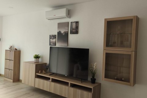 Paritalo myytävänä Torrevieja, Alicante, Espanja, 3 makuuhuonetta, 85 m2 No. 148741 - kuva 8