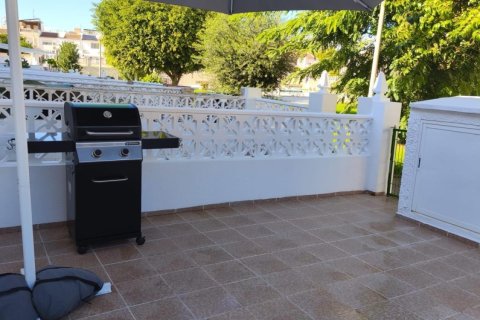 Paritalo myytävänä Torrevieja, Alicante, Espanja, 3 makuuhuonetta, 85 m2 No. 148741 - kuva 4