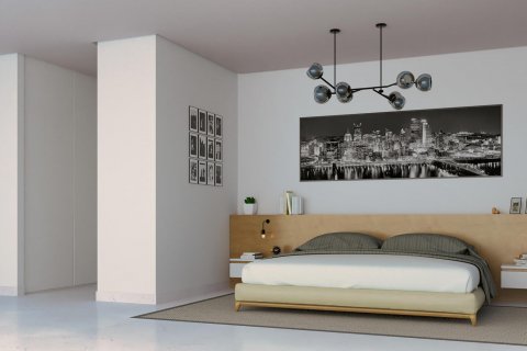 Apartment for sale Torrevieja, Alicante, Spain 3 bedrooms, 120 sq.m. No. 113797 - photo 5