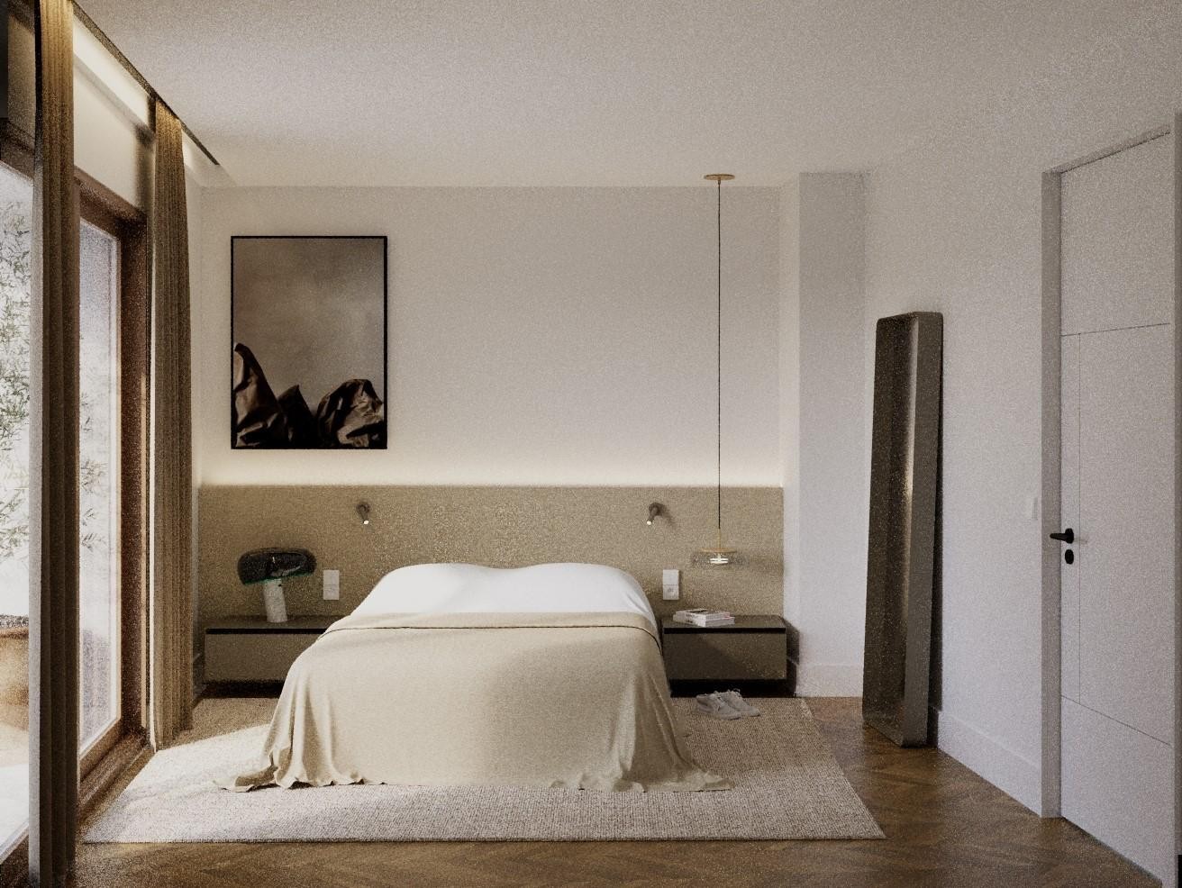Apartament w Hondon De Las Nieves, Alicante, Hiszpania 3 sypialnie, 127 mkw. nr 113802