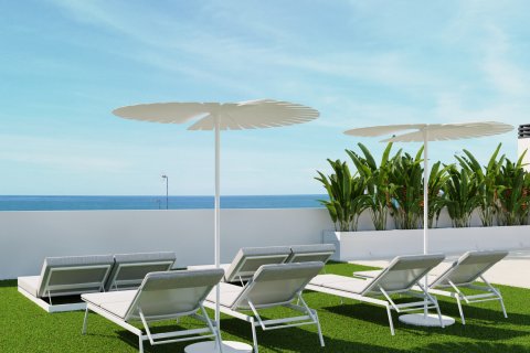 Penthouse for sale Guardamar del Segura, Alicante, Spain 2 bedrooms,  No. 138079 - photo 16