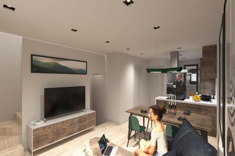 Townhouse zum Verkauf in Dolores, Alicante, Spanien 3 Schlafzimmer, 87 m2 Nr. 141938 - Foto 3