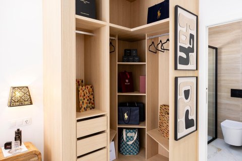 Villa à vendre à Polop, Alicante, Espagne, 3 chambres, 129 m2 No. 141939 - photo 25