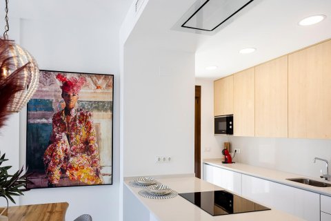 Villa à vendre à Polop, Alicante, Espagne, 3 chambres, 129 m2 No. 141939 - photo 7