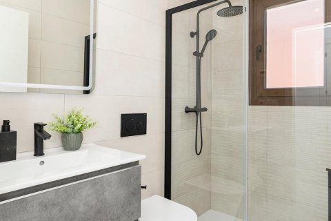 Villa à vendre à Polop, Alicante, Espagne, 3 chambres, 129 m2 No. 141939 - photo 22