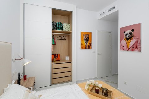 Villa à vendre à Polop, Alicante, Espagne, 3 chambres, 129 m2 No. 141939 - photo 23