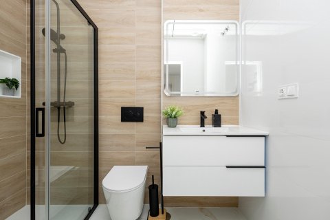 Villa à vendre à Polop, Alicante, Espagne, 3 chambres, 129 m2 No. 141939 - photo 27