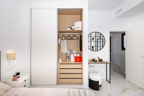 Villa à vendre à Polop, Alicante, Espagne, 3 chambres, 129 m2 No. 141939 - photo 17