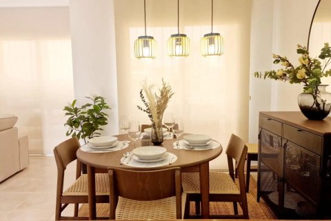 Villa in vendita a Lorca, Murcia, Spagna 3 camere da letto, 112 mq. N° 141935 - foto 11