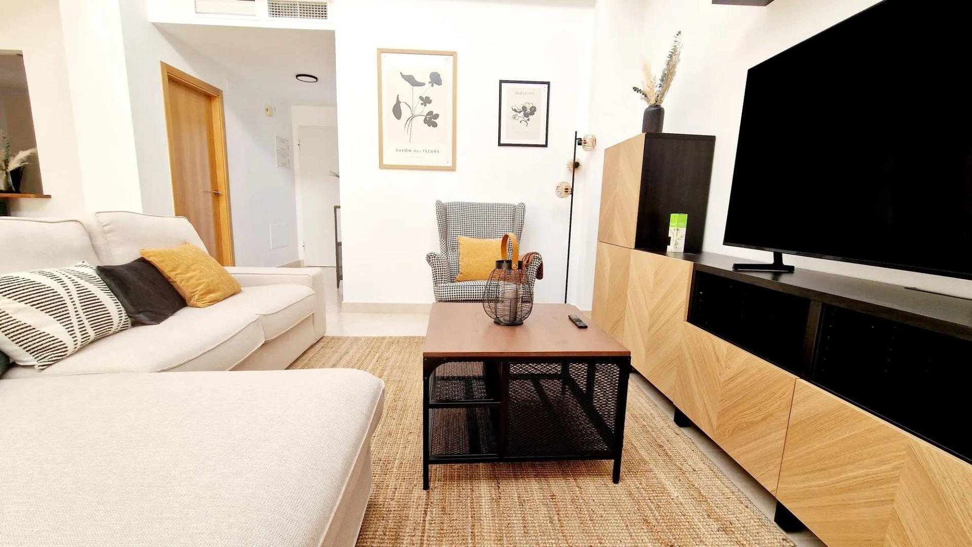 Huvila Lorca, Murcia, Espanja 3 makuuhuonetta, 112 m2 No. 141935