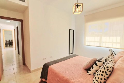 Villa in vendita a Lorca, Murcia, Spagna 3 camere da letto, 112 mq. N° 141935 - foto 21