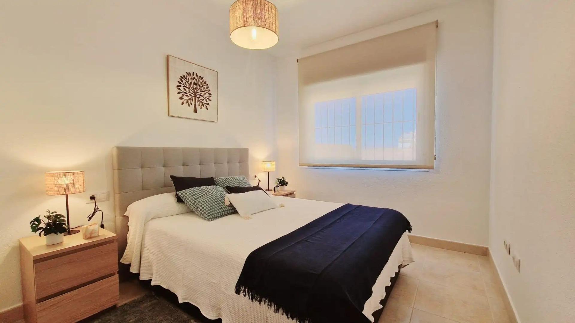 Huvila Lorca, Murcia, Espanja 3 makuuhuonetta, 112 m2 No. 141935