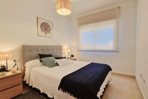 Villa in vendita a Lorca, Murcia, Spagna 3 camere da letto, 112 mq. N° 141935 - foto 18