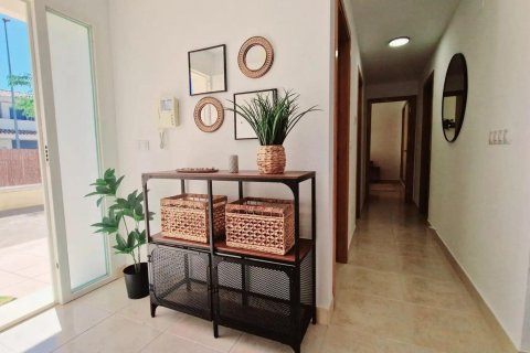 Villa in vendita a Lorca, Murcia, Spagna 3 camere da letto, 112 mq. N° 141935 - foto 3