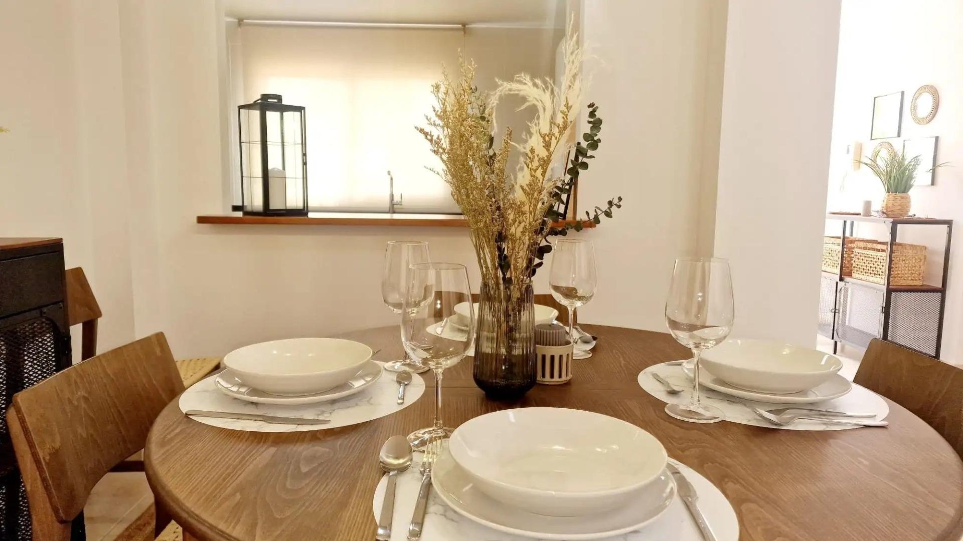 Huvila Lorca, Murcia, Espanja 3 makuuhuonetta, 112 m2 No. 141935