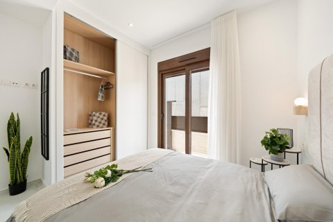 Villa in vendita a Polop, Alicante, Spagna 3 camere da letto, 129 mq. N° 141940 - foto 27