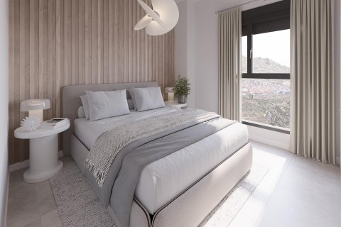 Apartamento en venta en Mijas, Málaga, España 3 dormitorios, 118 m2 No. 169704 - foto 6