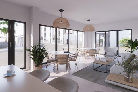 Apartamento en venta en Mijas, Málaga, España 2 dormitorios, 93 m2 No. 169703 - foto 5