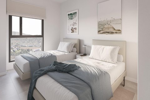 Apartamento en venta en Mijas, Málaga, España 2 dormitorios, 119 m2 No. 169706 - foto 9