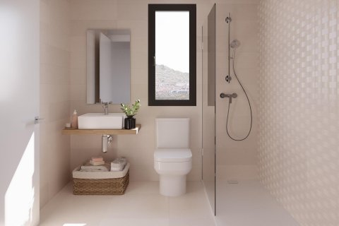 Apartamento en venta en Mijas, Málaga, España 2 dormitorios, 87 m2 No. 169705 - foto 7