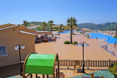 Duplex zum Verkauf in Benitachell, Alicante, Spanien 2 Schlafzimmer, 118.6 m2 Nr. 176341 - Foto 18