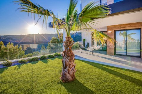 Duplex zum Verkauf in Benitachell, Alicante, Spanien 2 Schlafzimmer, 118.6 m2 Nr. 176341 - Foto 16