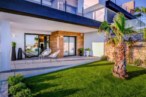 Duplex zum Verkauf in Benitachell, Alicante, Spanien 2 Schlafzimmer, 118.6 m2 Nr. 176341 - Foto 14