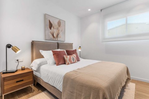 Wohnung zum Verkauf in Benitachell, Alicante, Spanien 3 Schlafzimmer, 254 m2 Nr. 176340 - Foto 11