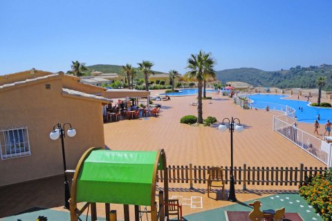 Wohnung zum Verkauf in Benitachell, Alicante, Spanien 3 Schlafzimmer, 254 m2 Nr. 176340 - Foto 30