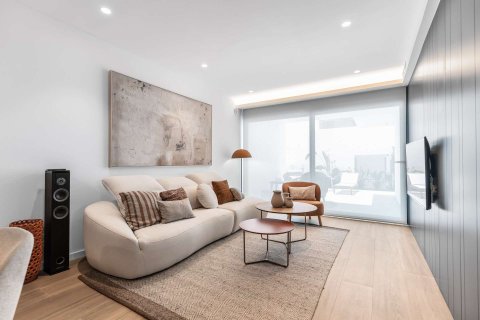 Wohnung zum Verkauf in Benitachell, Alicante, Spanien 3 Schlafzimmer, 254 m2 Nr. 176340 - Foto 6