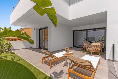 Wohnung zum Verkauf in Benitachell, Alicante, Spanien 3 Schlafzimmer, 254 m2 Nr. 176340 - Foto 2