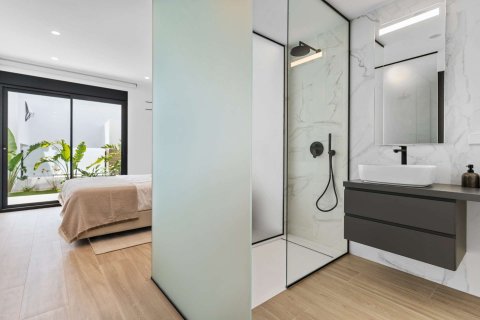 Wohnung zum Verkauf in Benitachell, Alicante, Spanien 3 Schlafzimmer, 254 m2 Nr. 176340 - Foto 8