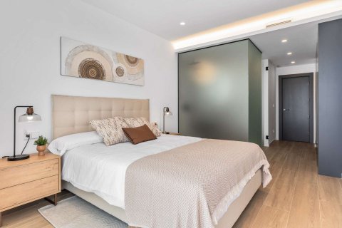 Wohnung zum Verkauf in Benitachell, Alicante, Spanien 3 Schlafzimmer, 254 m2 Nr. 176340 - Foto 15