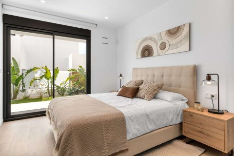 Wohnung zum Verkauf in Benitachell, Alicante, Spanien 3 Schlafzimmer, 254 m2 Nr. 176340 - Foto 14