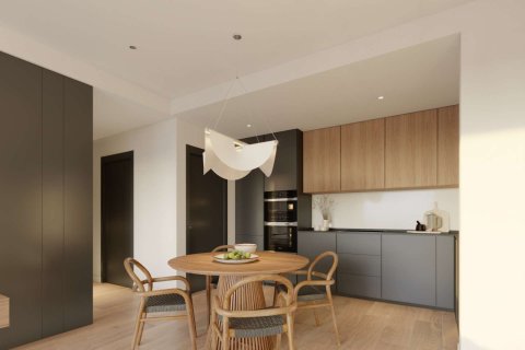 Wohnung zum Verkauf in Benitachell, Alicante, Spanien 3 Schlafzimmer, 254 m2 Nr. 176340 - Foto 26