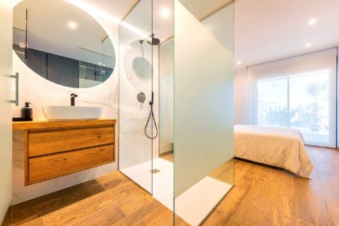 Apartamento en venta en Benitachell, Alicante, España 3 dormitorios, 100 m2 No. 176339 - foto 7
