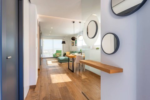 Apartamento en venta en Benitachell, Alicante, España 3 dormitorios, 100 m2 No. 176339 - foto 10