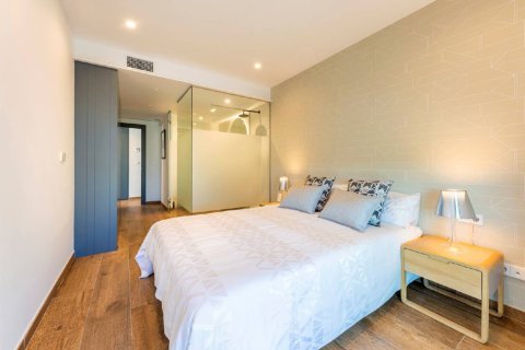 Apartamento en venta en Benitachell, Alicante, España 3 dormitorios, 100 m2 No. 176339 - foto 3