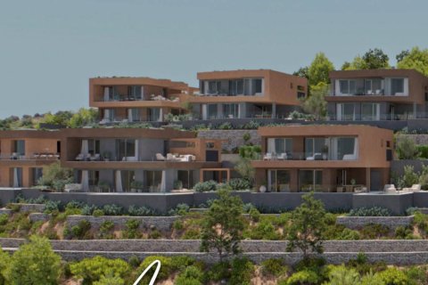 Villa à vendre à Lliber, Alicante, Espagne, 3 chambres, 162 m2 No. 176342 - photo 8