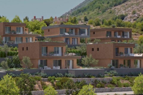 Villa à vendre à Lliber, Alicante, Espagne, 3 chambres, 162 m2 No. 176342 - photo 7
