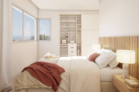 Villa pārdošanā Benitachell, Alicante, Spānijā 3 istabas, 430 m2 Nr. 176337 - attēls 4