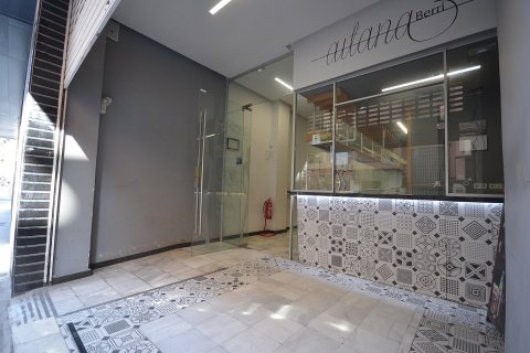 Lokal usługowy w Torrevieja, Alicante, Hiszpania 200 mkw. nr 177509 – zdjęcie 11