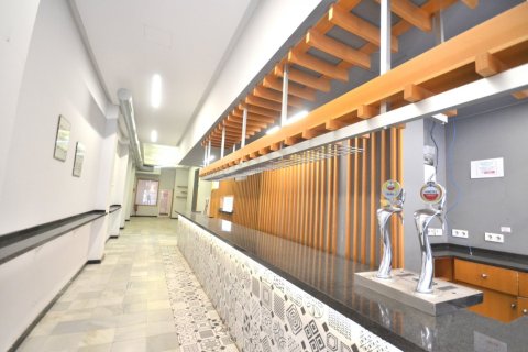 Lokal usługowy w Torrevieja, Alicante, Hiszpania 200 mkw. nr 177509 – zdjęcie 14