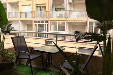 Apartamento en venta en Torrevieja, Alicante, España 2 dormitorios, 82 m2 No. 177504 - foto 11
