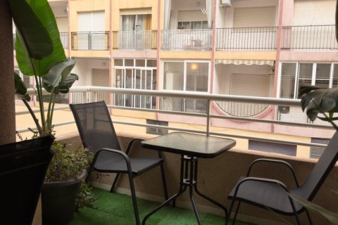 Apartamento en venta en Torrevieja, Alicante, España 2 dormitorios, 82 m2 No. 177504 - foto 14